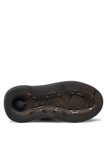 Kurt Geiger Сникърси London Sneaker 9106705109 Черен - Mera.bg