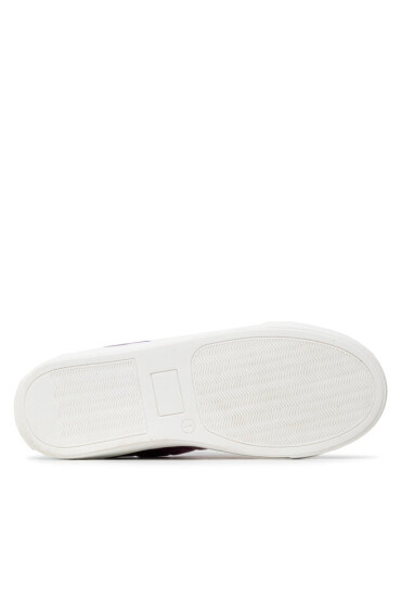 Kurt Geiger Сникърси Mini Lane Stripe 8954769109 Mult/Other - Mera.bg