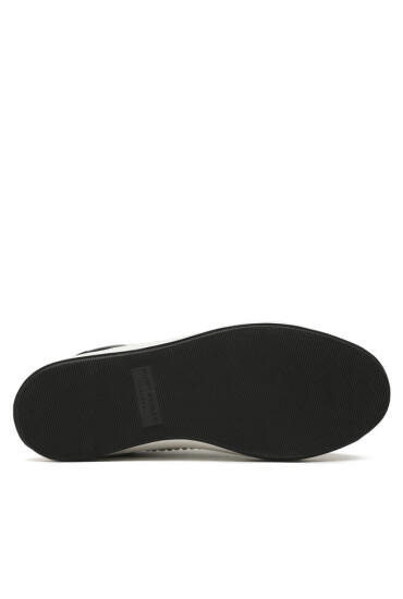 Kurt Geiger Сникърси Southbank 9564301109 Черен - Mera.bg