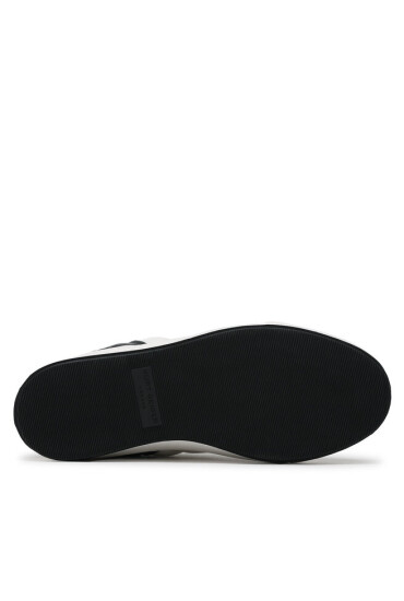 Kurt Geiger Сникърси Southbank 9564313109 Бял - Mera.bg