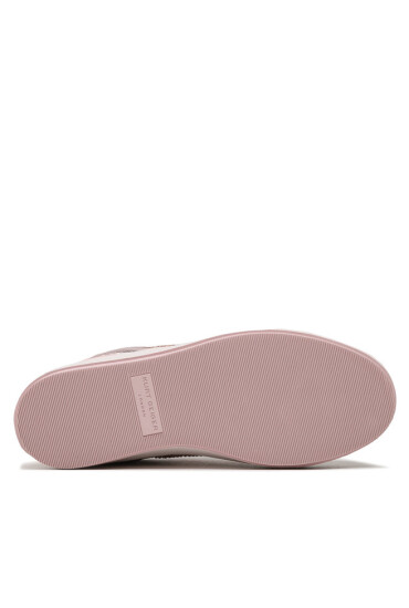 Kurt Geiger Сникърси Southbank 9564353109 Розов - Mera.bg