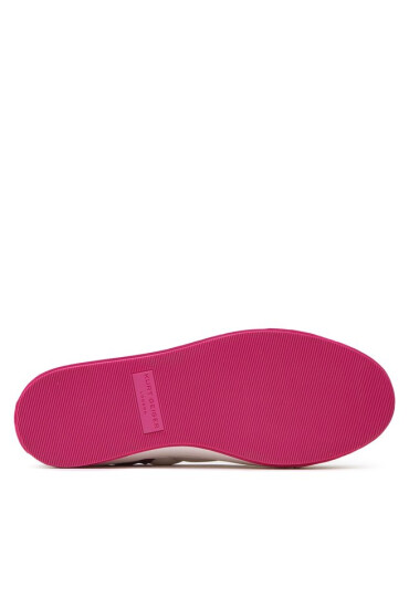 Kurt Geiger Сникърси Southbank 9564358109 Бял - Mera.bg