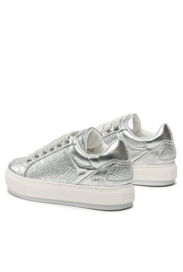 Kurt Geiger Сникърси Southbank 9564363109 Сребрист - Mera.bg