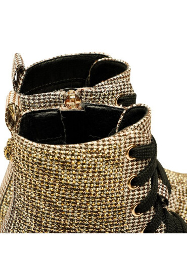 Kurt Geiger Туристически oбувки - Mera.bg