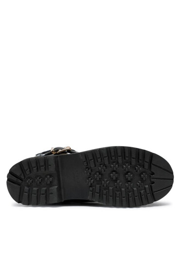 Kurt Geiger Туристически oбувки Mini Sutton Eye 9391800109 Black - Mera.bg