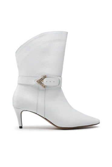 L37 Боти B Grush SS20 White - Mera.bg