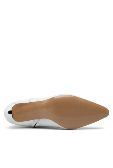 L37 Боти B Grush SS20 White - Mera.bg