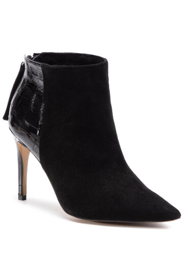 L37 Боти Ladies Night SW4B42 Black - Mera.bg