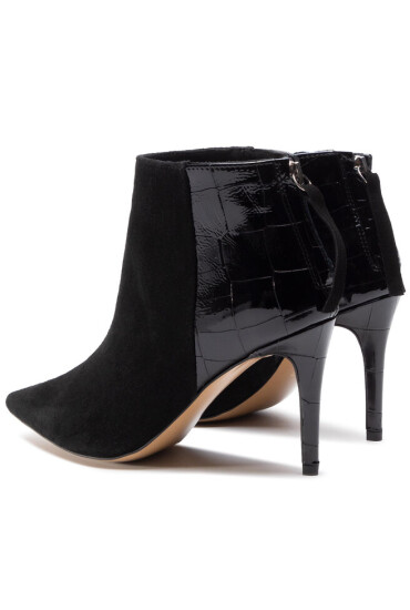 L37 Боти Ladies Night SW4B42 Black - Mera.bg