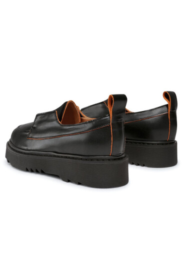 L37 Обувки Don't Start Now S61 Черен - Mera.bg