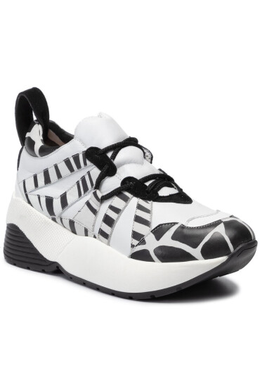 L37 Сникърси Sneakers SNBY Бял - Mera.bg