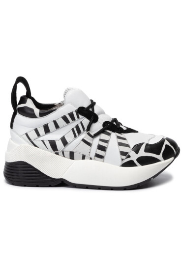 L37 Сникърси Sneakers SNBY Бял - Mera.bg