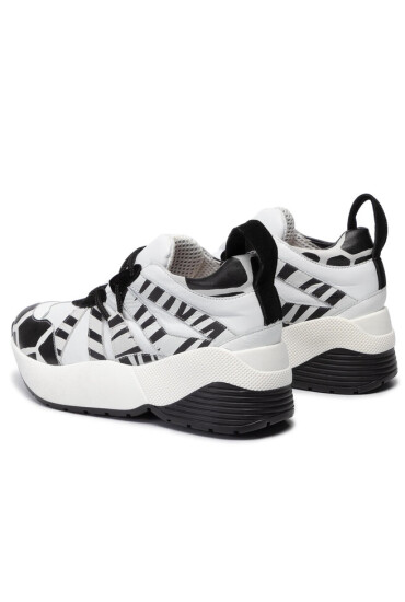 L37 Сникърси Sneakers SNBY Бял - Mera.bg