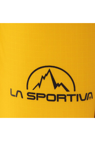La Sportiva Колан-чантичка за спортуване Trail Drink Belt S068 39KBY Жълт - Mera.bg