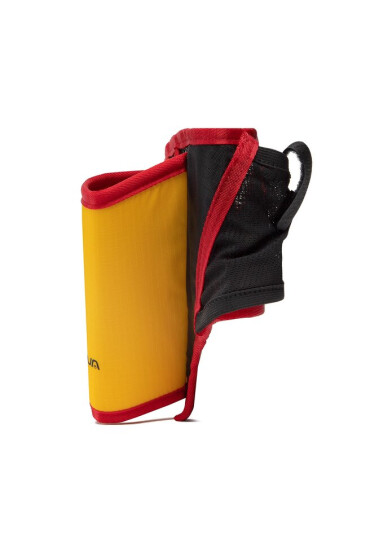 La Sportiva Колан-чантичка за спортуване Trail Drink Belt S068 39KBY Жълт - Mera.bg