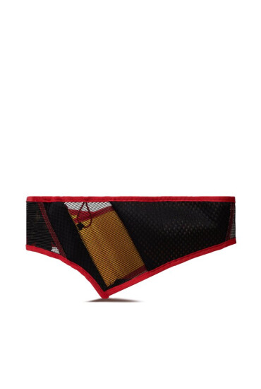 La Sportiva Колан-чантичка за спортуване Trail Drink Belt S068 39KBY Жълт - Mera.bg