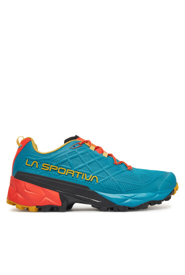 La Sportiva Маратонки за бягане Akyra II 44F614735 Син - Mera.bg