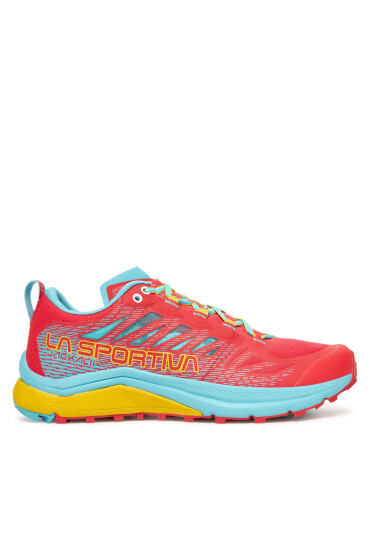 La Sportiva Маратонки за бягане Jackal II 56K402602 Цветен - Mera.bg