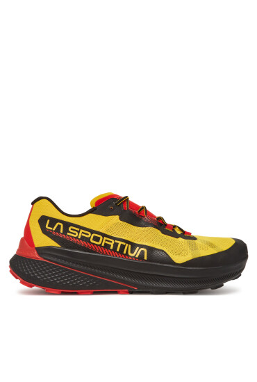 La Sportiva Маратонки за бягане Prodigio 56Q100999 Жълт - Mera.bg