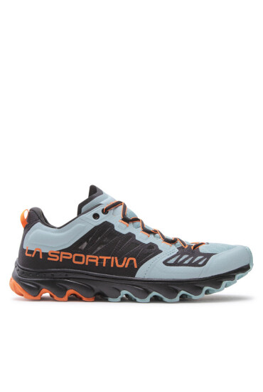 La Sportiva Маратонки за бягане Helios III 46D999208 Син - Mera.bg