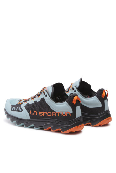 La Sportiva Маратонки за бягане Helios III 46D999208 Син - Mera.bg