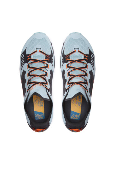 La Sportiva Маратонки за бягане Helios III 46D999208 Син - Mera.bg