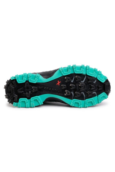 La Sportiva Обувки Bushido II 36T903615 Slate/Aqua - Mera.bg