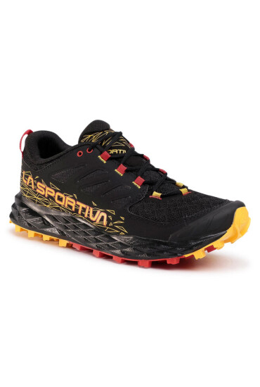 La Sportiva Маратонки за бягане Lycan II 46H999100 Черен - Mera.bg