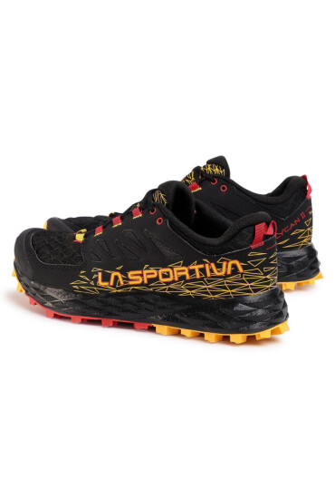 La Sportiva Маратонки за бягане Lycan II 46H999100 Черен - Mera.bg