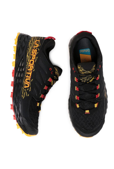 La Sportiva Маратонки за бягане Lycan II 46H999100 Черен - Mera.bg