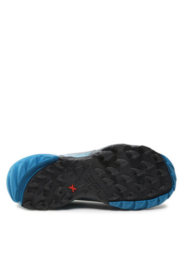 La Sportiva Обувки Akasha W's 26Z900621 Carbon/Pacific Blue - Mera.bg