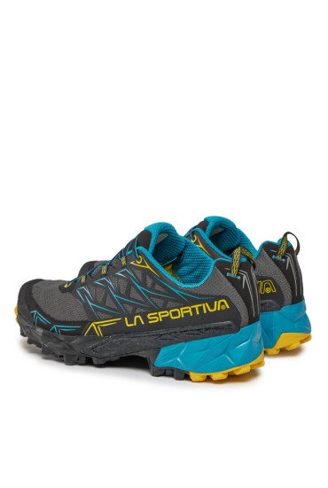 La Sportiva Маратонки за бягане Akyra 36D900614 Тъмносин - Mera.bg