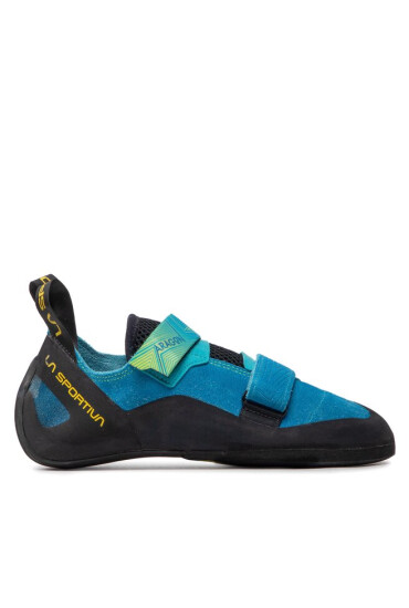 La Sportiva Обувки Aragon 30B619712 Neptune/Citrus - Mera.bg