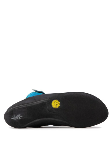 La Sportiva Обувки Aragon 30B619712 Neptune/Citrus - Mera.bg