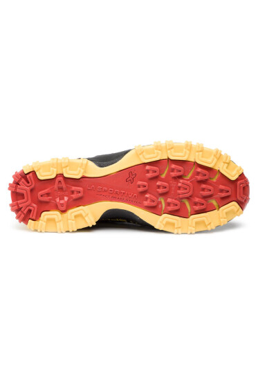 La Sportiva Маратонки за бягане Bushido II 36S999100 Черен - Mera.bg