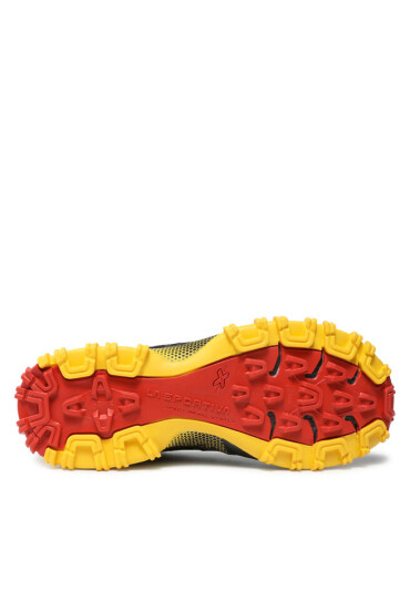 La Sportiva Маратонки за бягане Bushido II Gtx GORE-TEX 46Y999100 Черен - Mera.bg