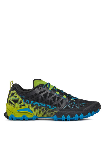 La Sportiva Маратонки за бягане Bushido II Gtx GORE-TEX 46Y999720 Черен - Mera.bg