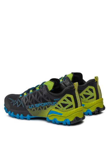 La Sportiva Маратонки за бягане Bushido II Gtx GORE-TEX 46Y999720 Черен - Mera.bg