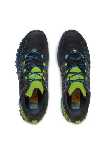 La Sportiva Маратонки за бягане Bushido II Gtx GORE-TEX 46Y999720 Черен - Mera.bg