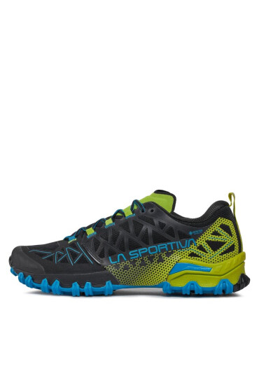 La Sportiva Маратонки за бягане Bushido II Gtx GORE-TEX 46Y999720 Черен - Mera.bg