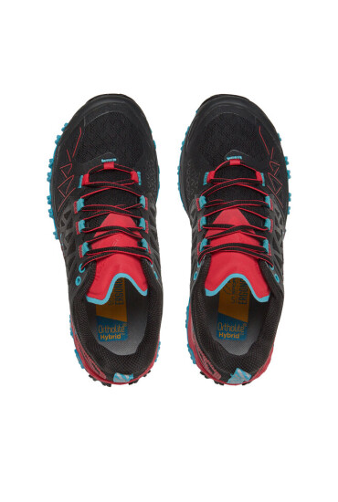 La Sportiva Маратонки за бягане Bushido II GTX GORE-TEX 46Z999402 Черен - Mera.bg