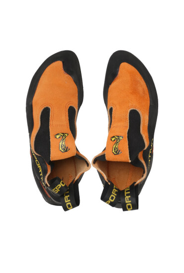 La Sportiva Обувки Cobra 20N200200 Orange - Mera.bg