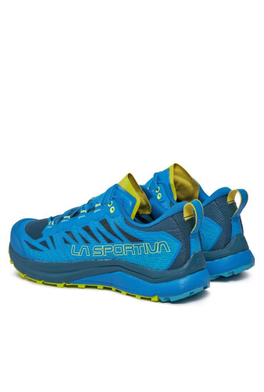 La Sportiva Маратонки за бягане Jackal II 56J634729 Син - Mera.bg