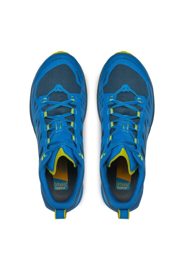 La Sportiva Маратонки за бягане Jackal II 56J634729 Син - Mera.bg