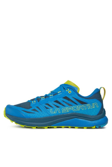 La Sportiva Маратонки за бягане Jackal II 56J634729 Син - Mera.bg