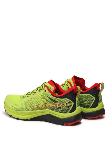 La Sportiva Маратонки за бягане Jackal II 56J720314 Зелен - Mera.bg