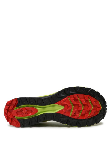 La Sportiva Маратонки за бягане Jackal II 56J720314 Зелен - Mera.bg