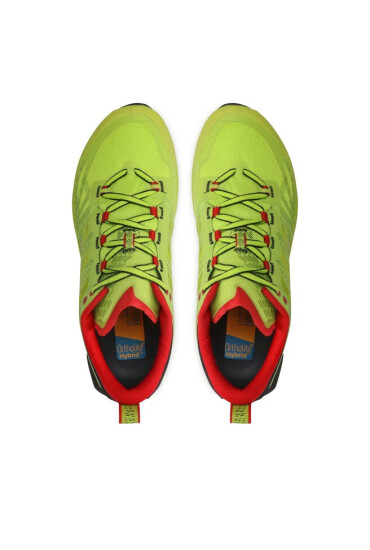La Sportiva Маратонки за бягане Jackal II 56J720314 Зелен - Mera.bg