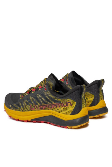 La Sportiva Маратонки за бягане Jackal II 56J999100 Черен - Mera.bg