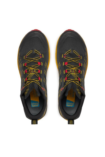 La Sportiva Маратонки за бягане Jackal II 56J999100 Черен - Mera.bg